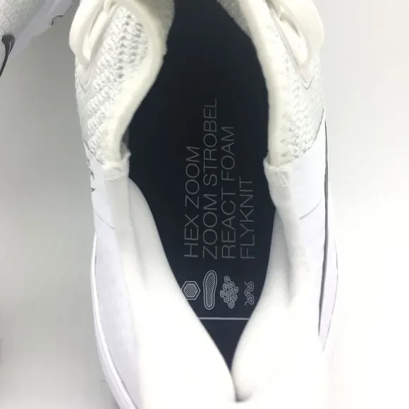 Nike Air Zoom Infinity Tour Men Golf Shoes - Main Image